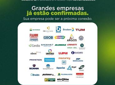 RODADA DE NEGÓCIOS ABCDMRR 2026