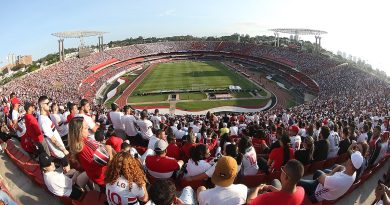 São Paulo: U2 anuncia mais shows no Morumbis
