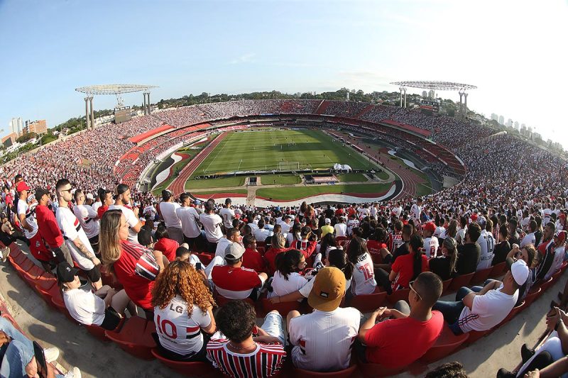 São Paulo: U2 anuncia shows no Morumbi 2027 e Tricolor pode ter novos problemas em jogos