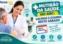 SAÚDE & CIDADANIA