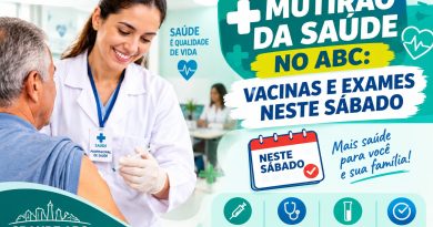 SAÚDE & CIDADANIA