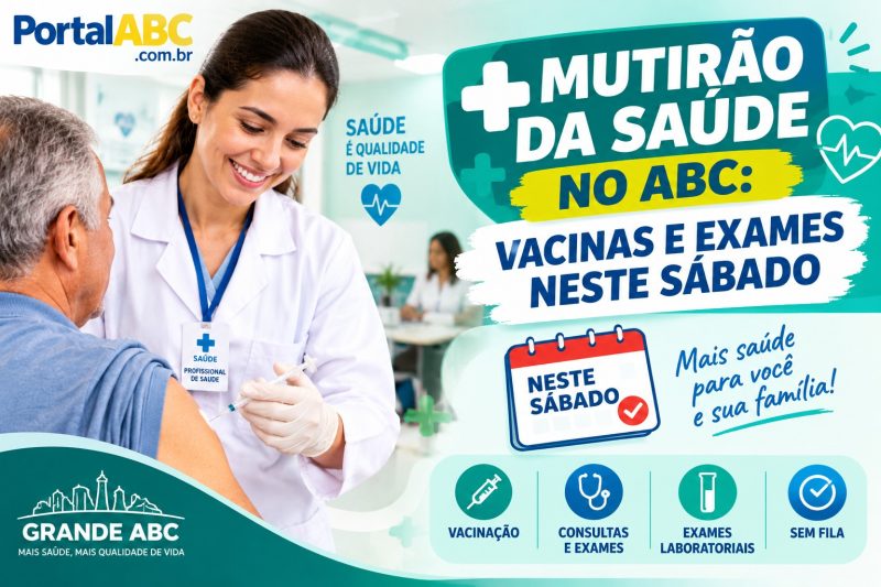 SAÚDE & CIDADANIA