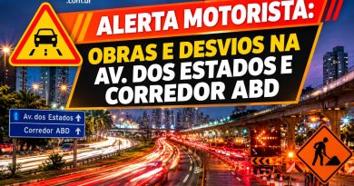 TRÂNSITO & MOBILIDADE