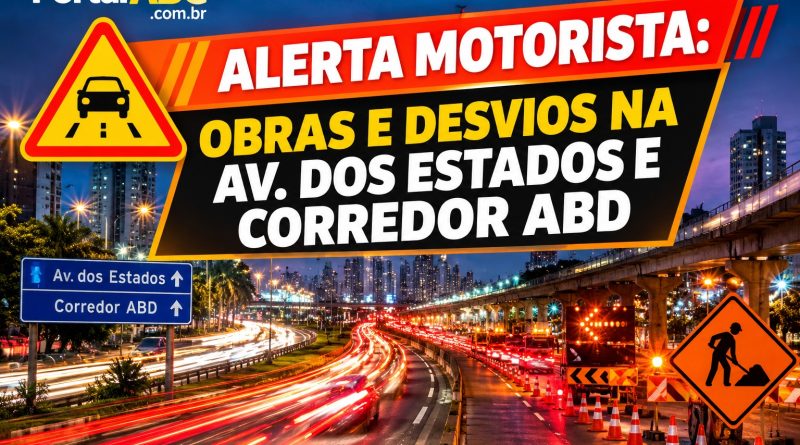 TRÂNSITO & MOBILIDADE