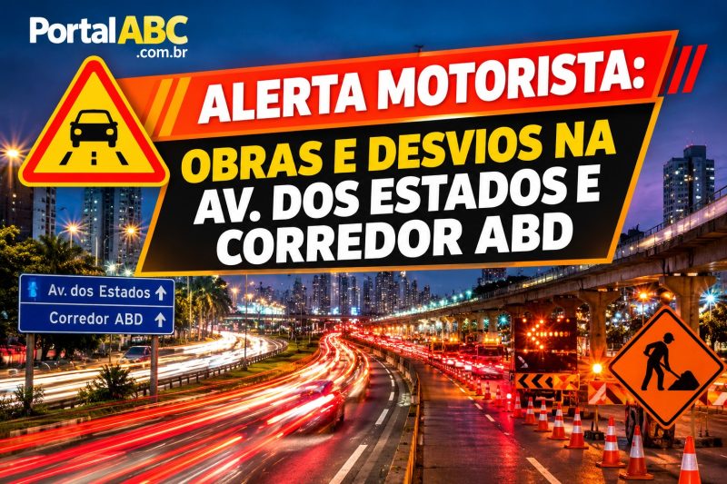 TRÂNSITO & MOBILIDADE