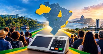 Eleições 2026: quais estados terão segundo turno e quem são os candidatos