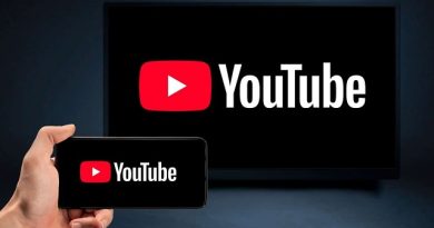 YouTube prepara mudança para gastar menos internet em vídeos