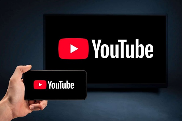 Reprodução YouTube prepara mudança para gastar menos internet em vídeos
